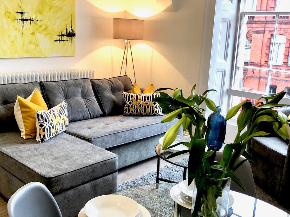 durham apartments The morton living