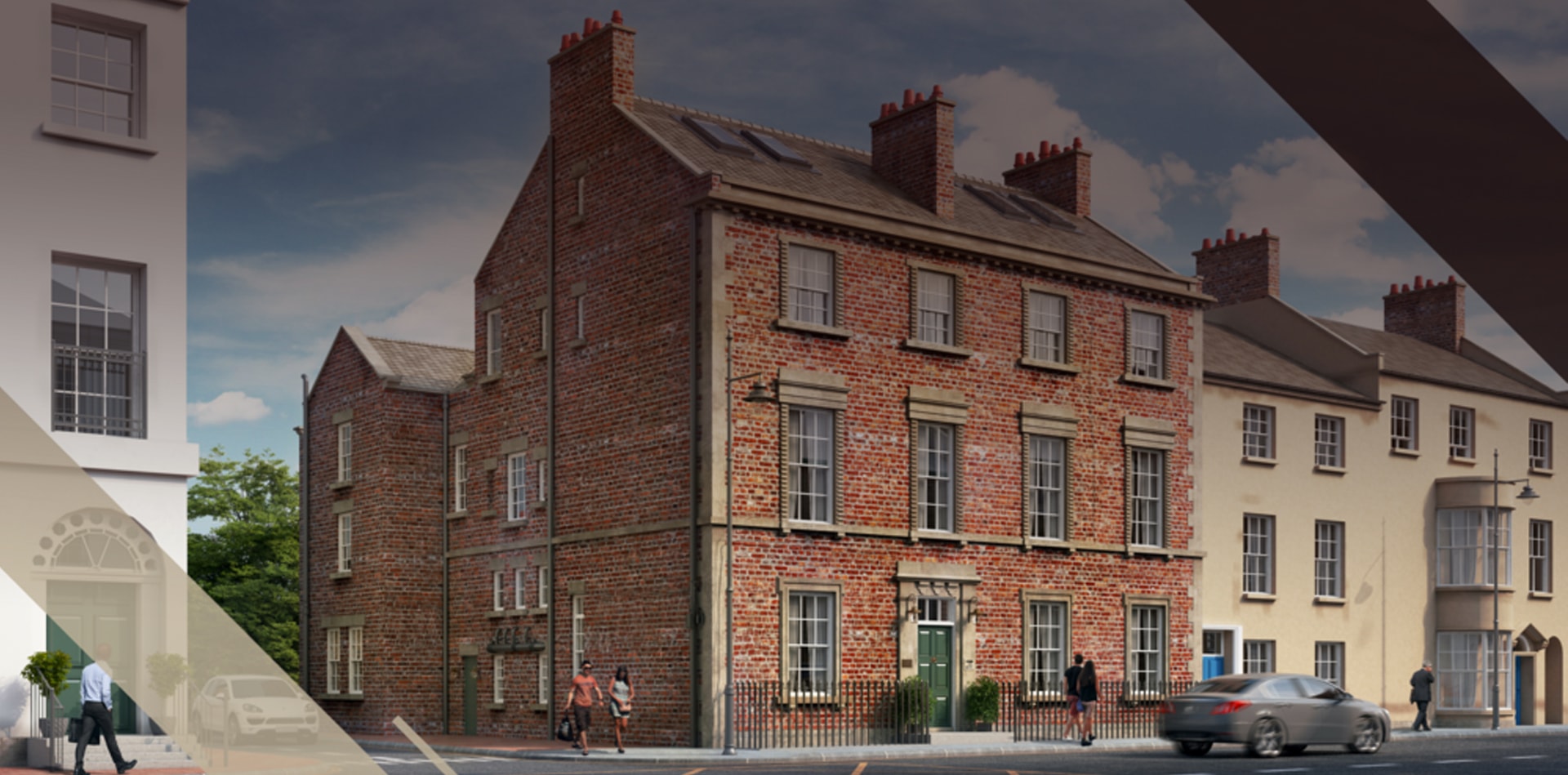 Durham Boutique Apartments