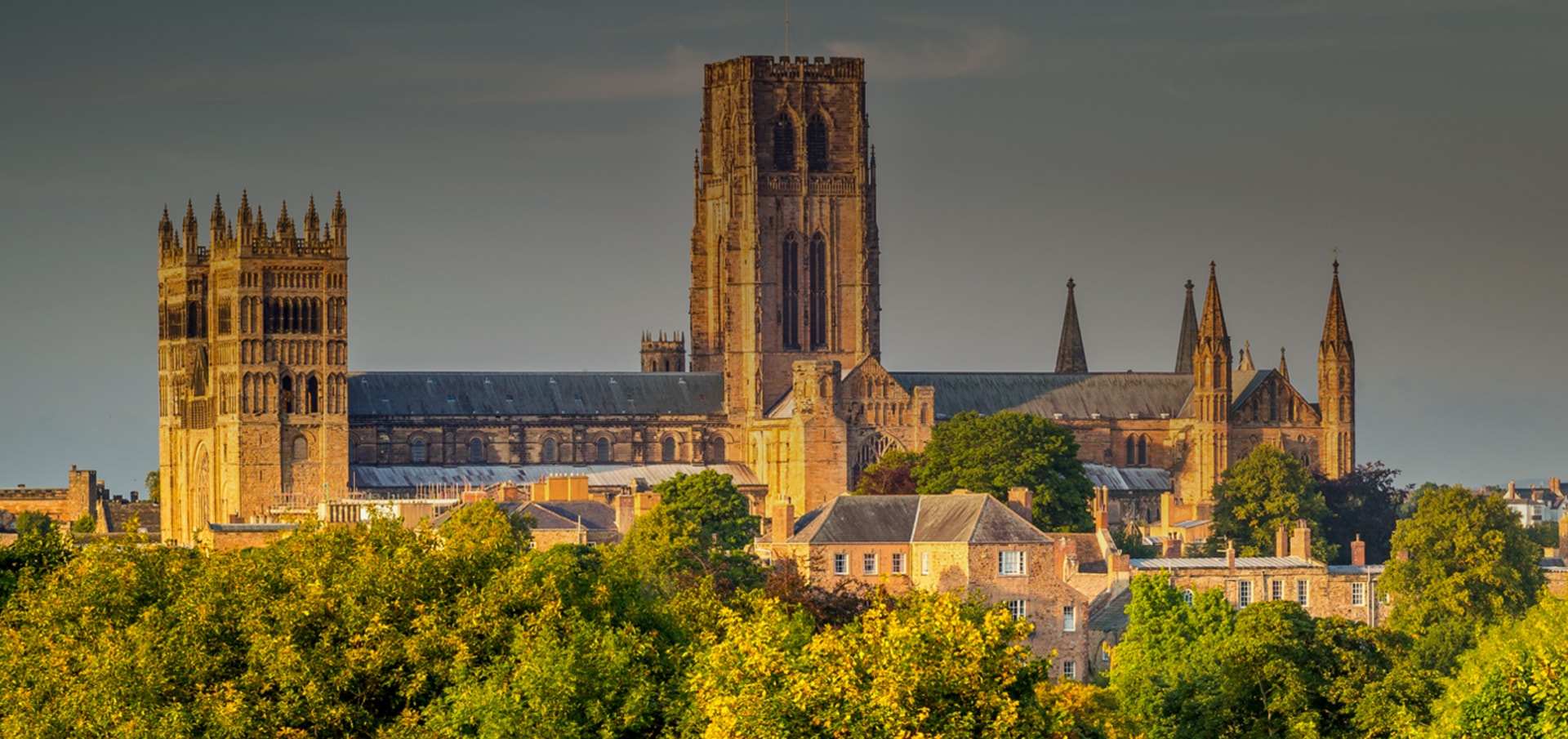 durham cathedral accommodation